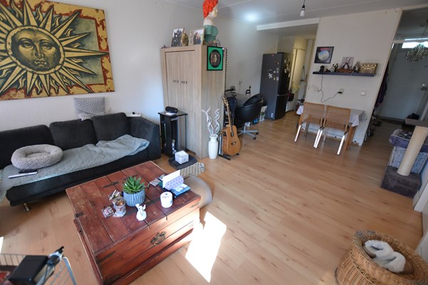 Medium property photo - De Tichel 51, 6417 RB Heerlen